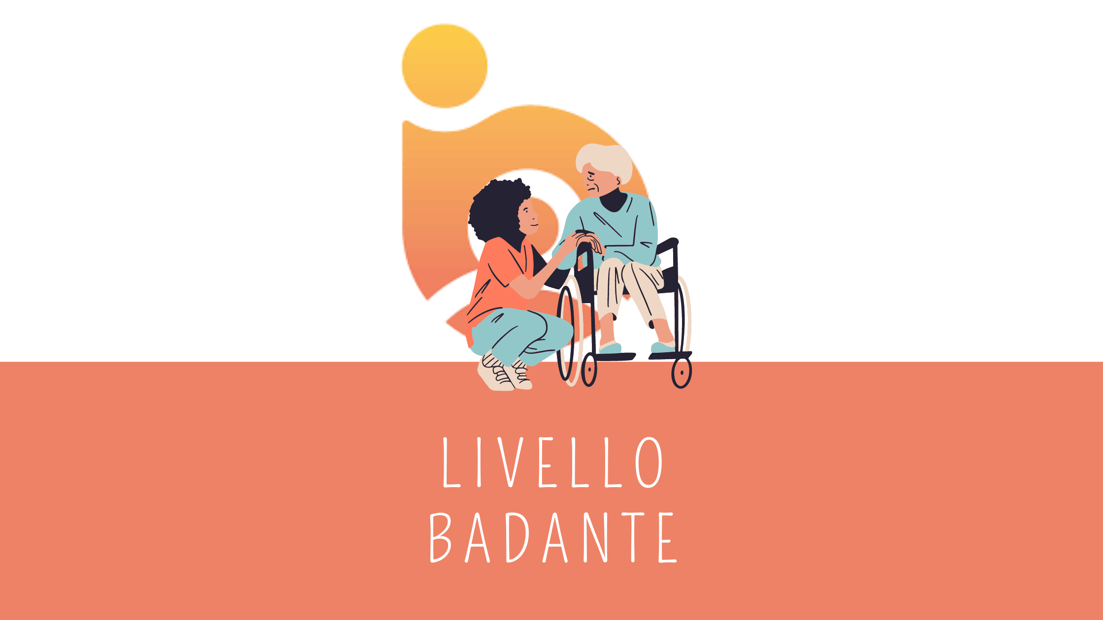 Livello Badante Tipologia Di Inquadramento Per Colf E Badanti Badacare