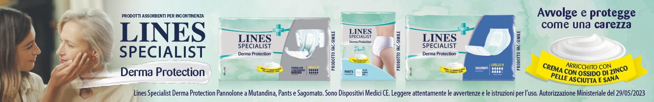 Offerta Lines Specialist