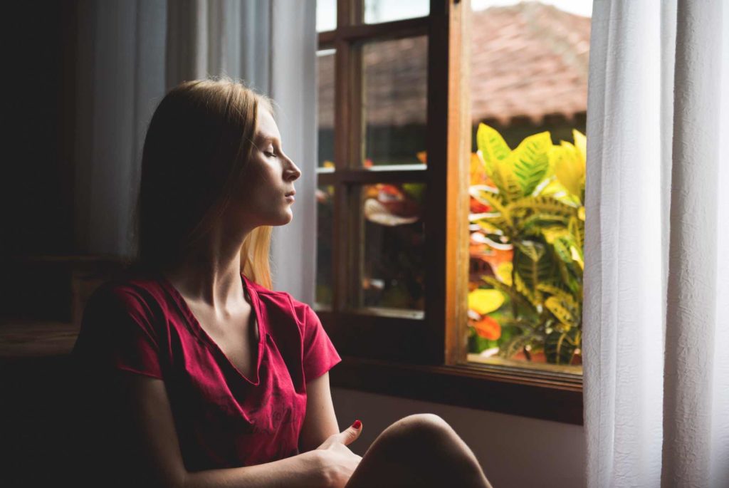 I caregiver familiari non hanno privacy