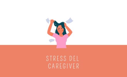 Stress del caregiver: quando si trasforma in burnout