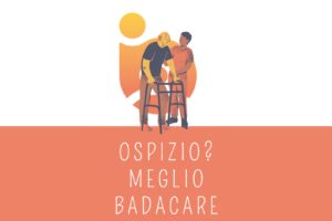 Badante o casa di riposo: costi e differenze