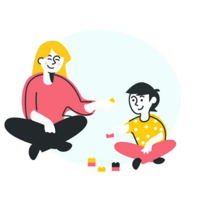 Servizio-Babysitter-foto servizio babysitter con bambini