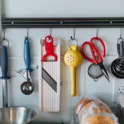 Badante in cucina: le regole da seguire