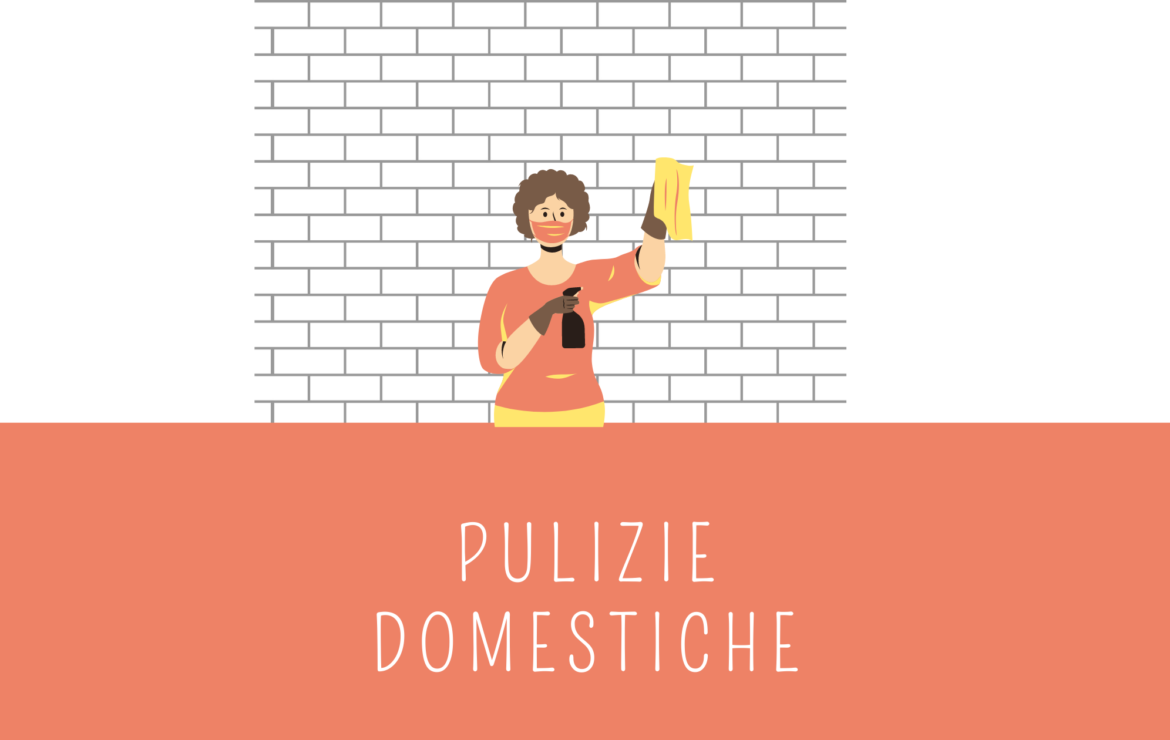Pulizie a chi rivolgerti: tutti i consigli utili