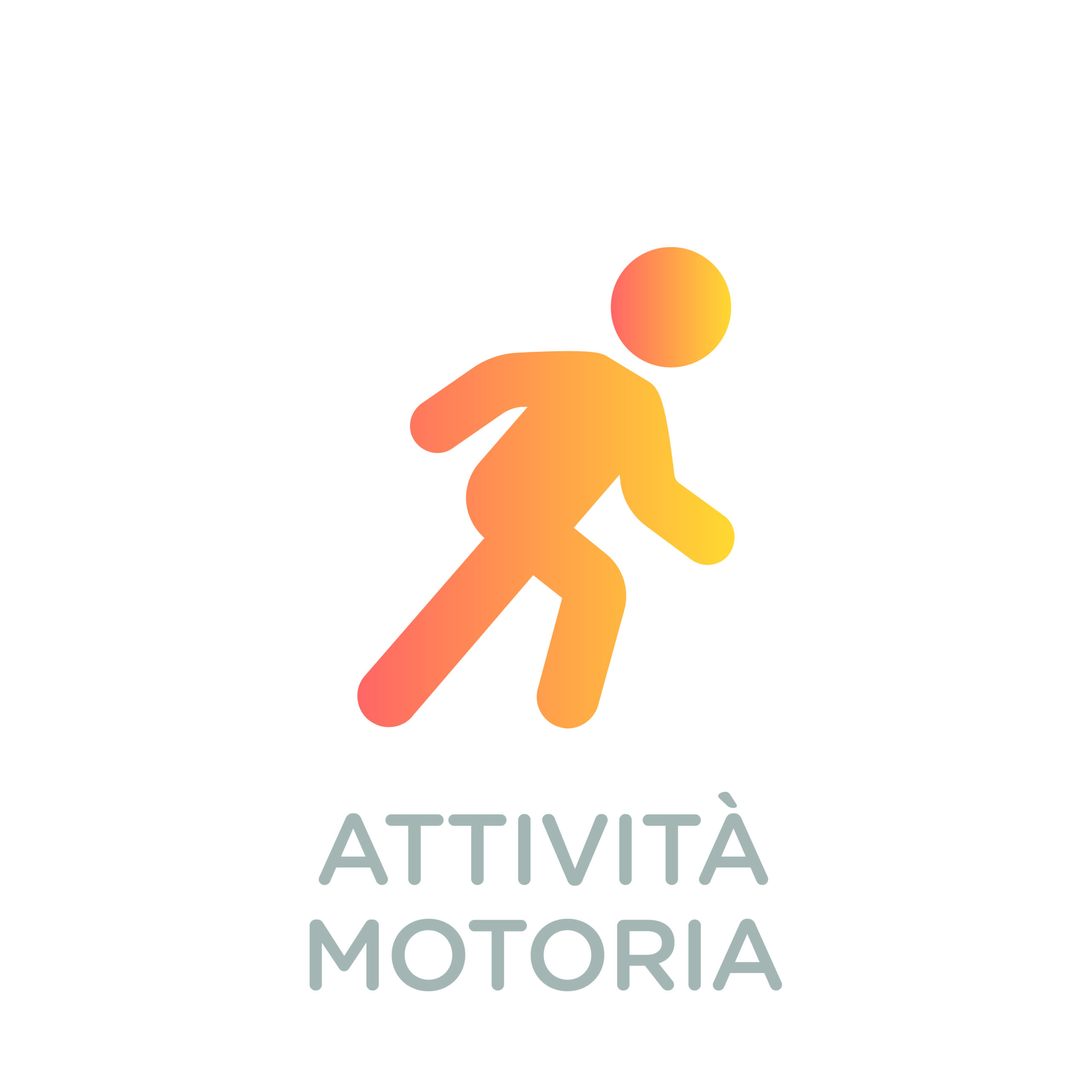 ATTIVITA monitoraggio attività motoria anziano
