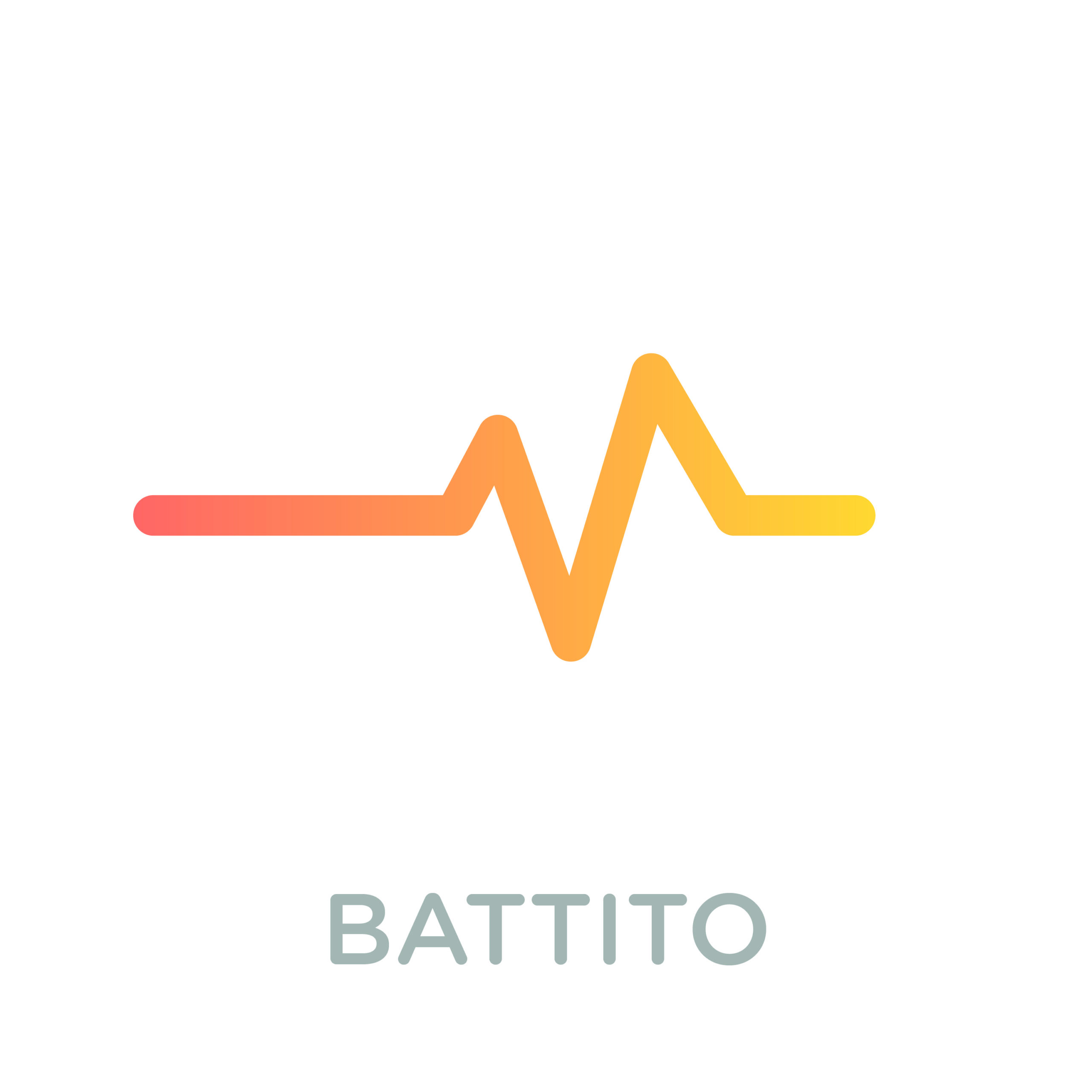 BATTITO misurazione battito del cuore anziano
