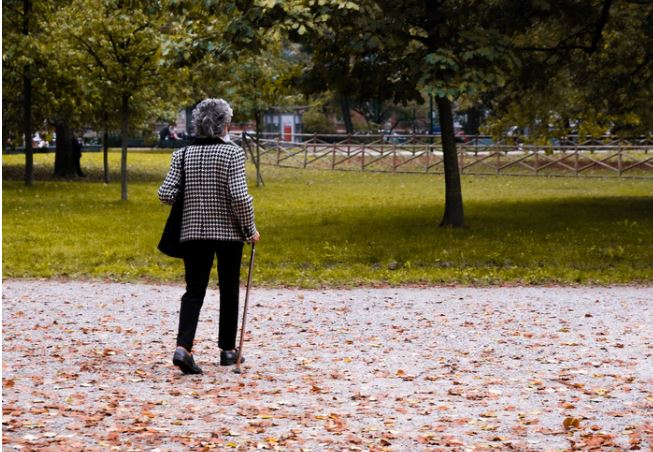 Anzianità a casa: il tuo sogno con Badacare
