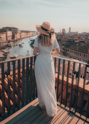 La Badante prima delle vacanze? 5 errori da evitare.