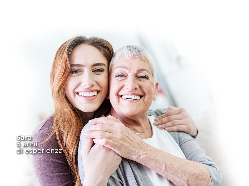 9 badanti esperte per gestione Alzheimer a Milano