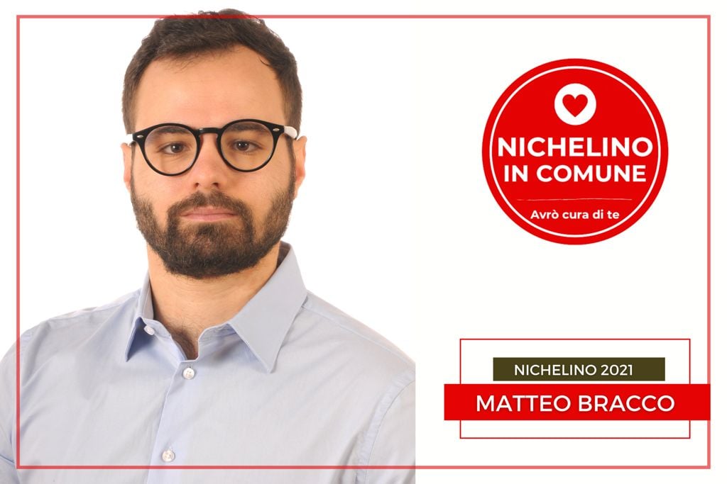 Matteo Bracco: Politiche per l’assistenza familiare
