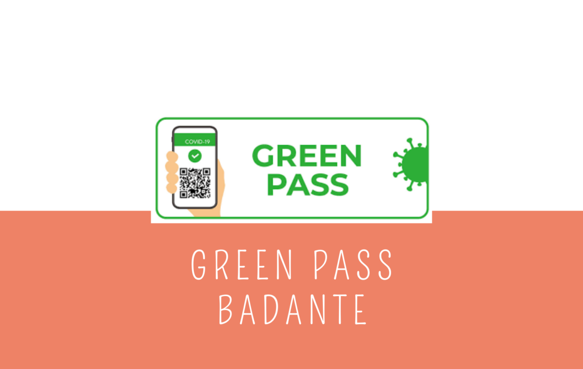 Green Pass Badante: come funziona e chi controlla