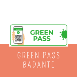 Green Pass Badante: Con Badacare trovi badanti vaccinati