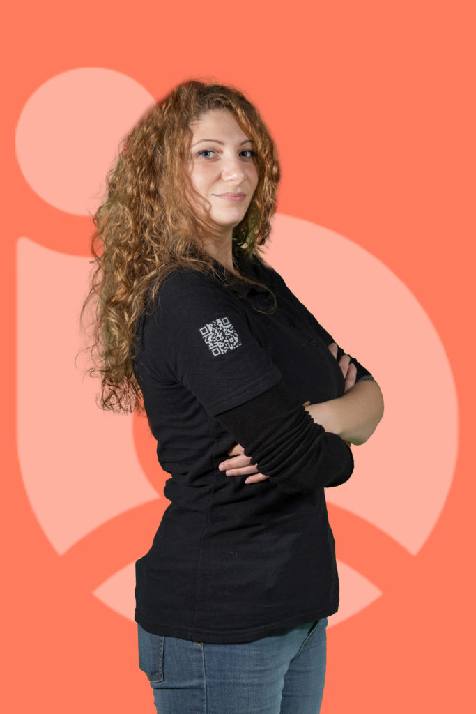 Anna Massariello - Care Advisor Badacare