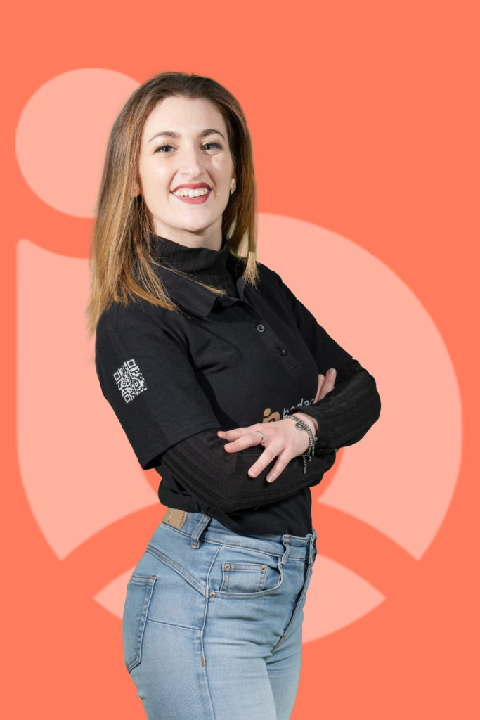 Serena Nicolosi - Care Advisor Team Badacare
