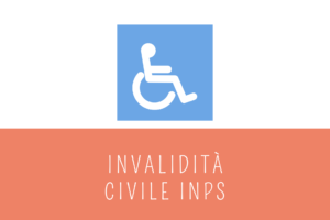 Invalidità civile INPS: a chi spetta e come richiederla