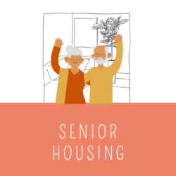 Senior housing: cos’è e come funziona in Italia