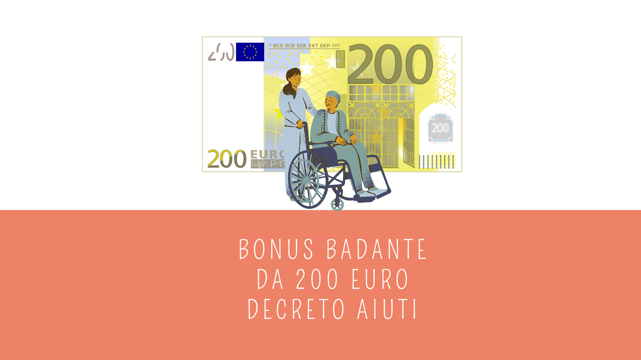Bonus 200 Euro Per Colf E Badanti Badacare
