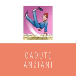 Cadute negli anziani: come prevenirle