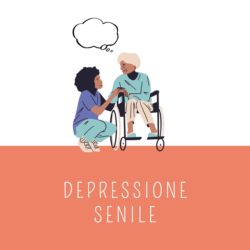 Depressione senile: definizione, sintomi e cure