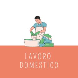 Lavoro domestico: in che cosa consiste
