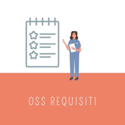 Come diventare OSS: formazione e requisiti