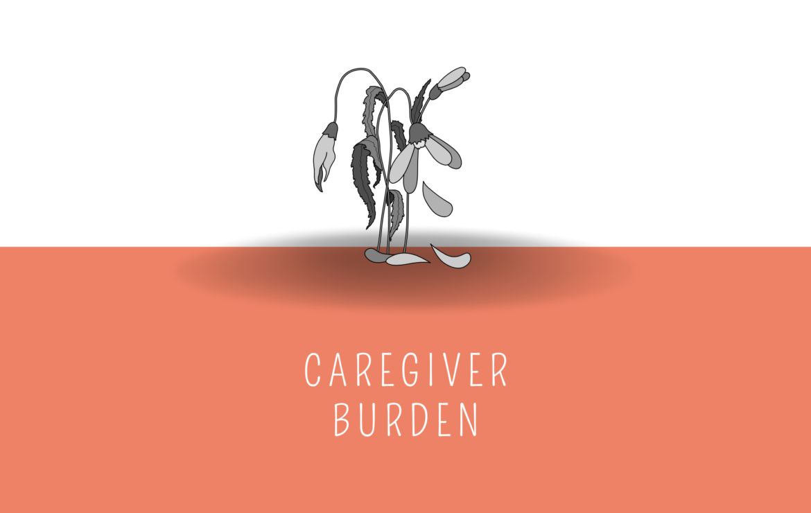 Caregiver burden: quando l’assistente supera il limite