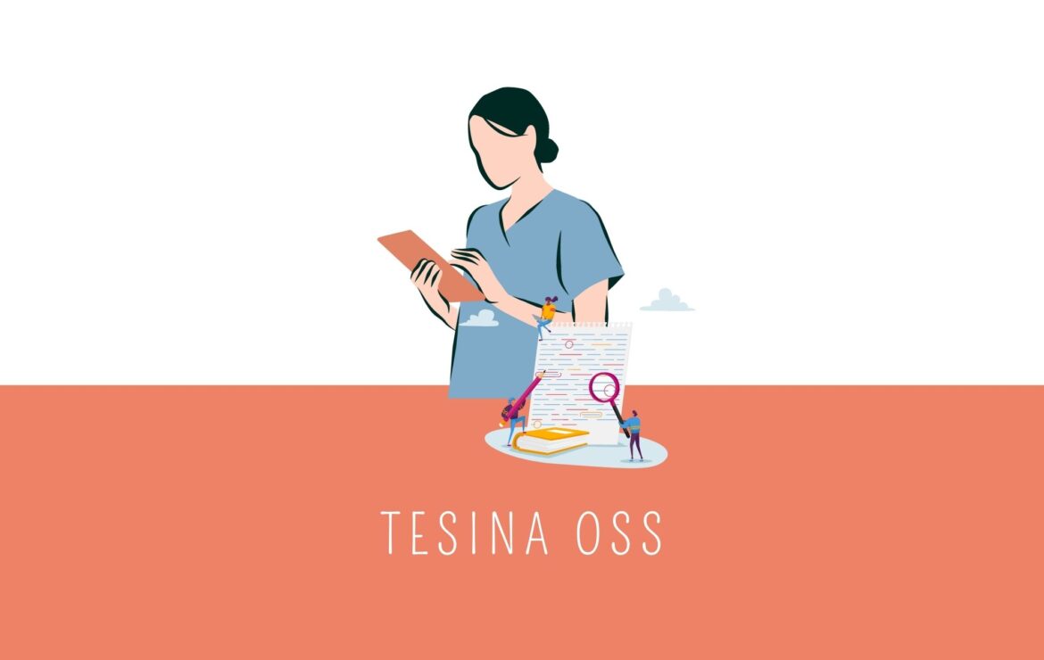 Tesina OSS: istruzioni e consigli per redigerla