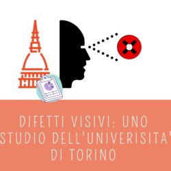 Difetti visivi: uno studio sulla cecità corticale dell’Università di Torino