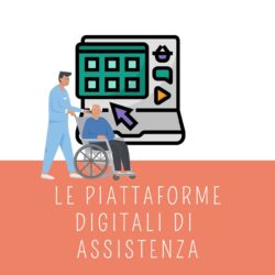Piattaforme digitali tra salute e assistenza