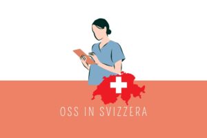 Lavorare come OSS in Svizzera: corso, mansioni e stipendio