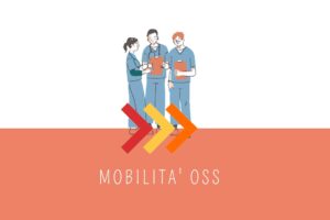 Mobilità per OSS: funzionamento e tipologie di trasferimento