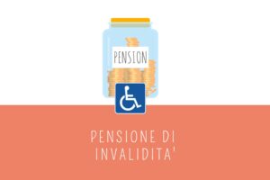 Pensione di invalidità: requisiti per ottenerla