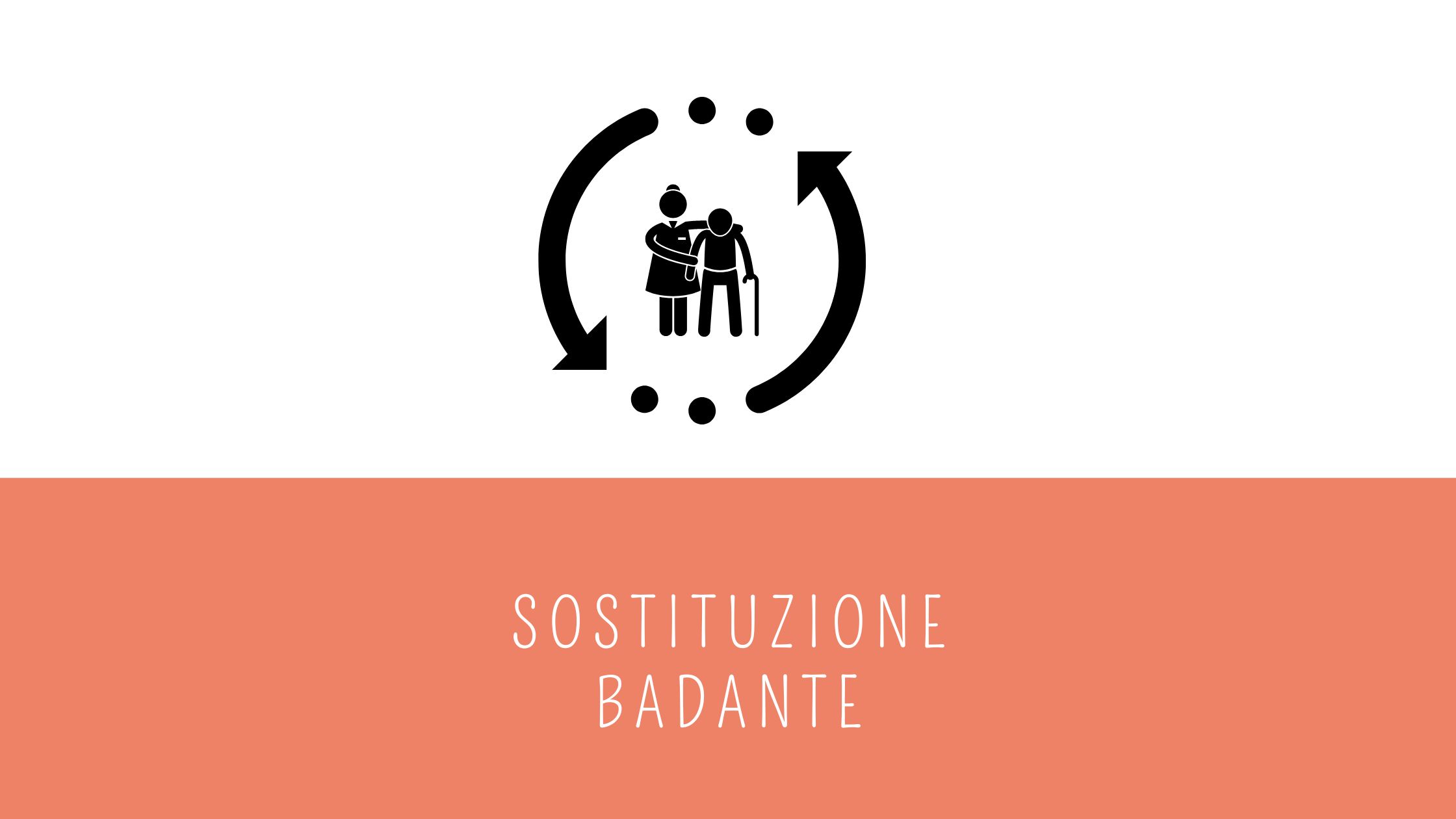 Sostituzione badante: come va gestita? - Badacare