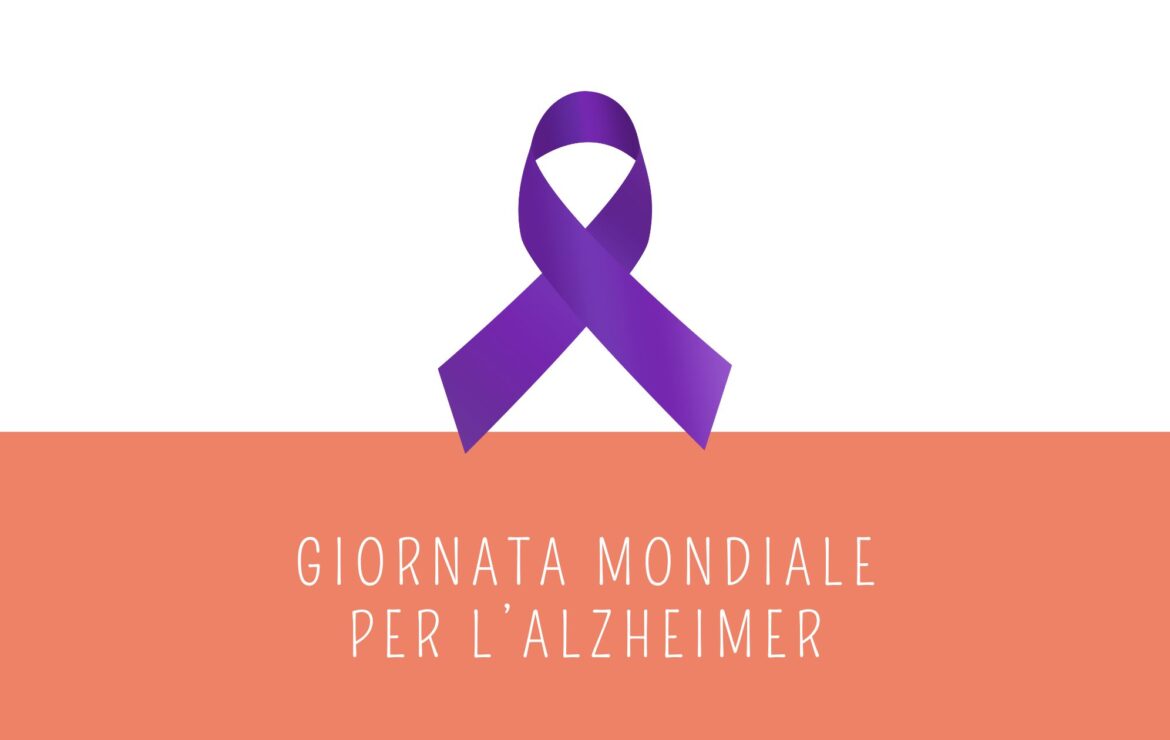 Giornata mondiale per l’Alzheimer: Uniamoci per un futuro senza dimenticanza