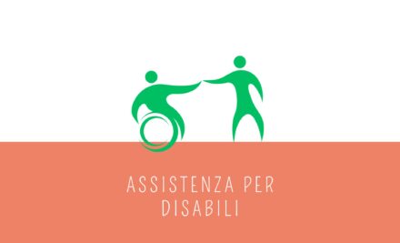 Assistenza disabili: Come trovare assistenti per diversamente abili