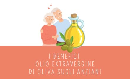 L’oro liquido della longevità: I benefici dell’Olio Extravergine di Oliva per gli Anziani