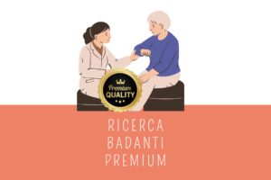 Badacare rivoluziona l’assistenza domiciliare con badanti premium