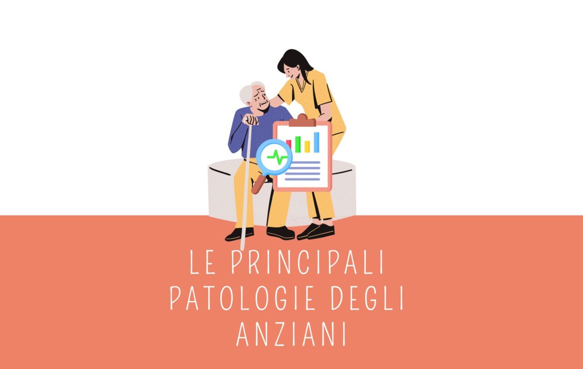 Patologie anziani: uno studio Badacare sui dati della salute oltre gli 80 anni