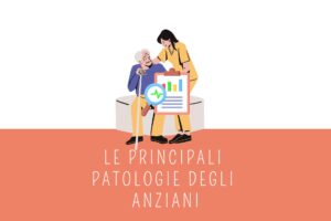 Patologie anziani: uno studio Badacare sui dati della salute oltre gli 80 anni