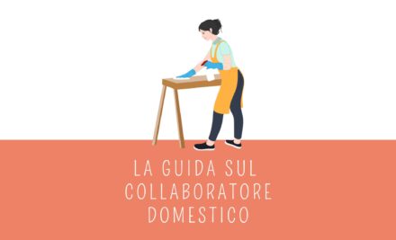 Il Segreto per una Famiglia Organizzata: il Collaboratore Domestico