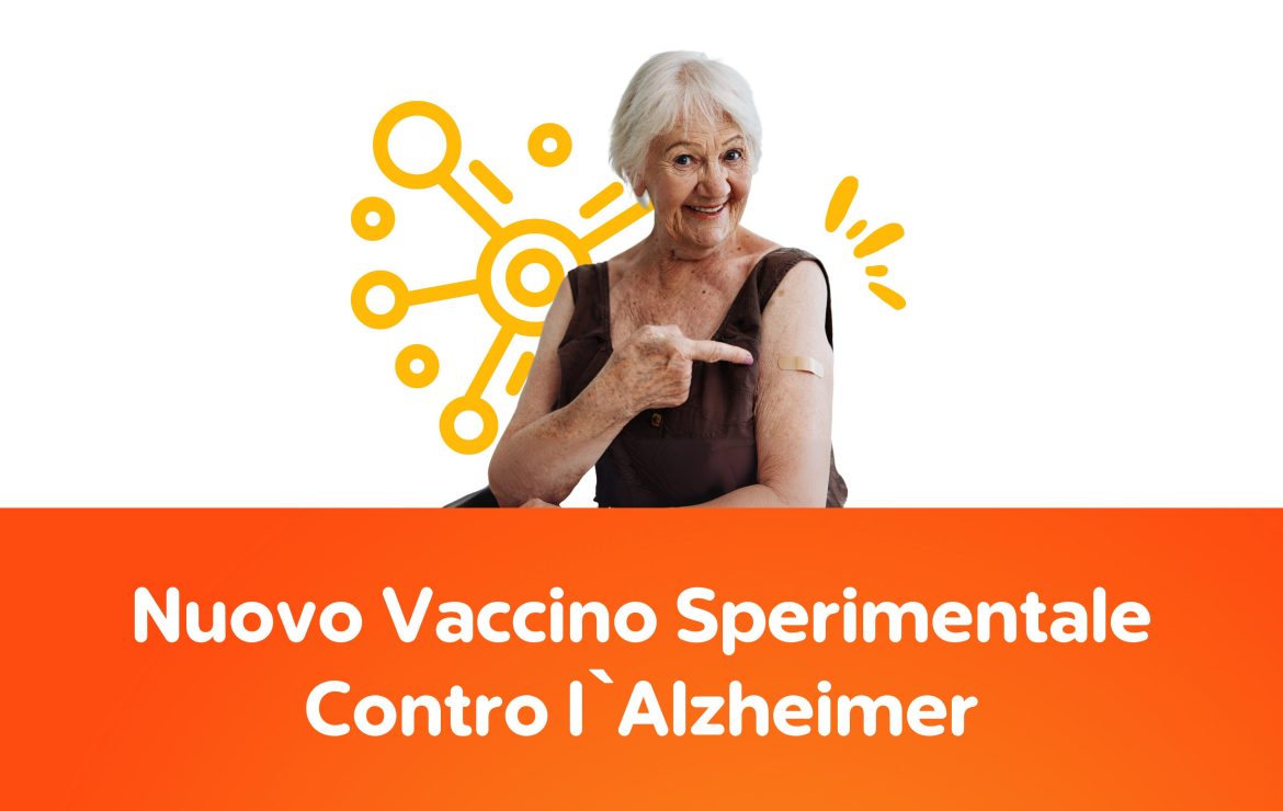 Nuovo Vaccino Sperimentale Contro l’Alzheimer: Speranze dalla Ricerca