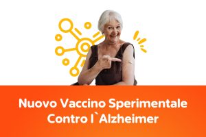 Nuovo Vaccino Sperimentale Contro l’Alzheimer: Speranze dalla Ricerca