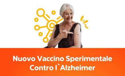 Nuovo Vaccino Sperimentale Contro l’Alzheimer: Speranze dalla Ricerca