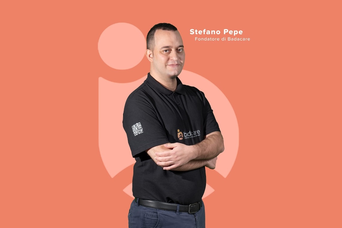 stefano pepe - badacare