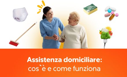 Assistenza domiciliare: cos’è e come funziona