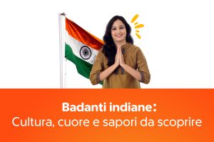 Badanti indiane: cultura, cuore e sapori da scoprire