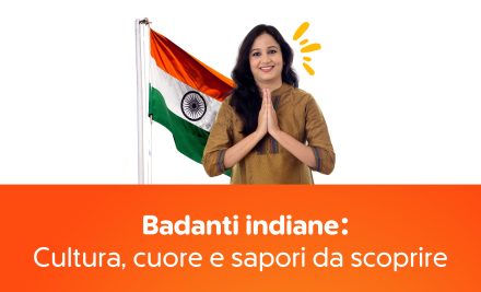 Badanti indiane: cultura, cuore e sapori da scoprire