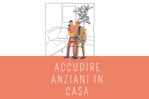 Assistere i genitori anziani: quando serve un aiuto in più