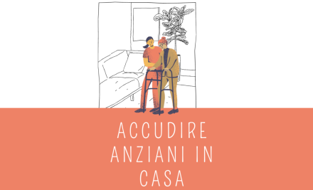 Assistere i genitori anziani: quando serve un aiuto in più