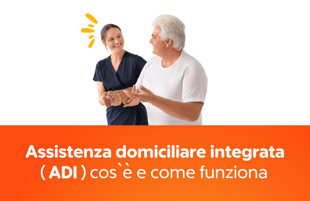 Assistenza domiciliare integrata